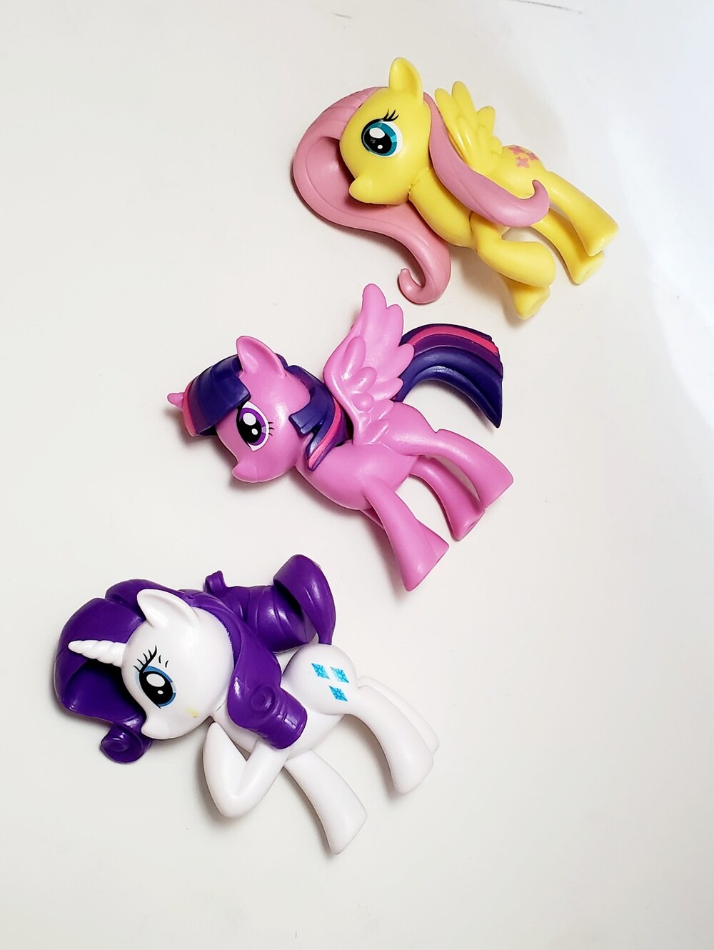 My Little Pony 3 Piece 2017 Bundle
